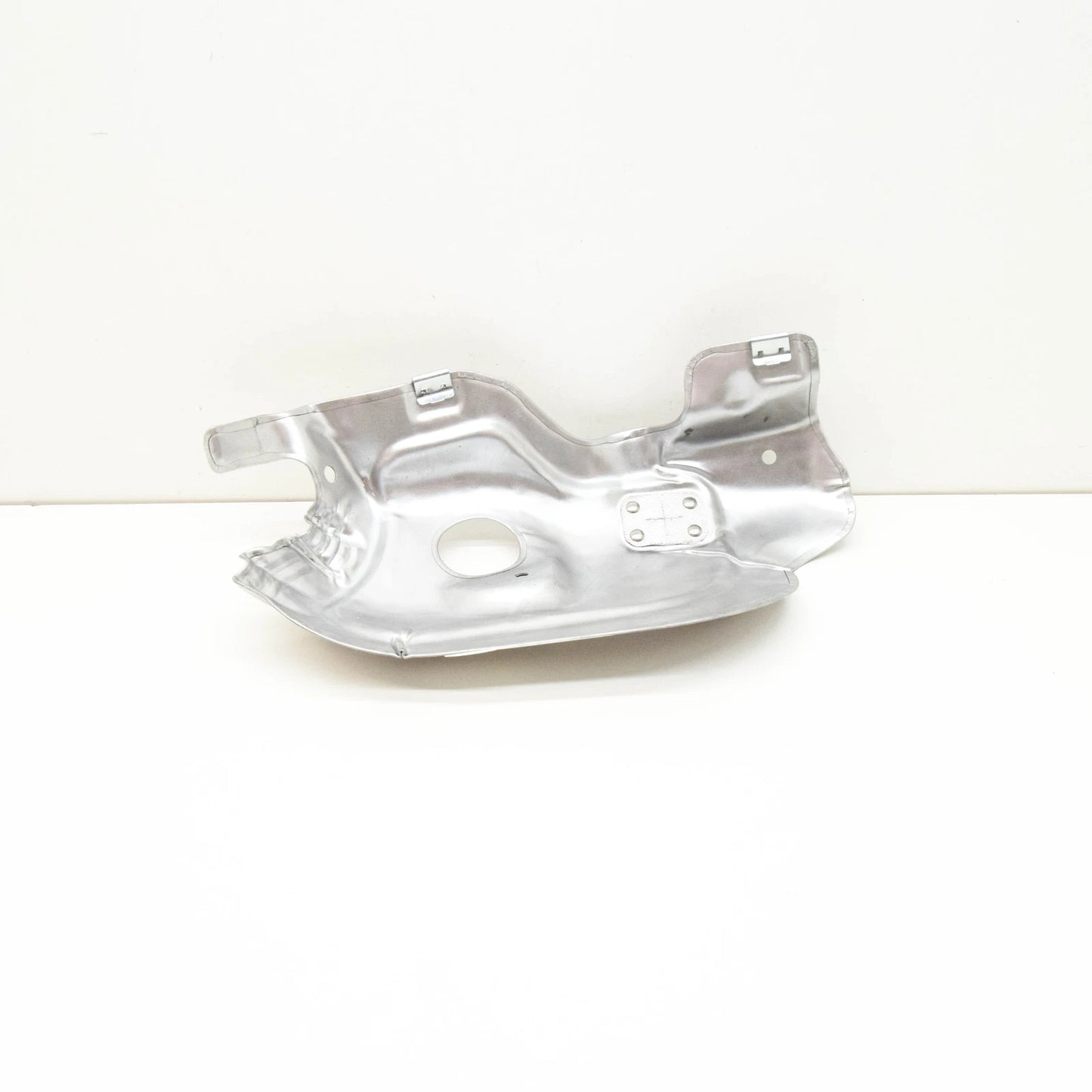 NEW MERCEDES-BENZ A V177 TURBOCHARGER SHIELD A2601420600 ORIGINAL