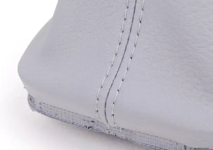 NEW BMW 3 E46 GEAR SHIFT LEVER COVER 25111434531 1434531 ORIGINAL