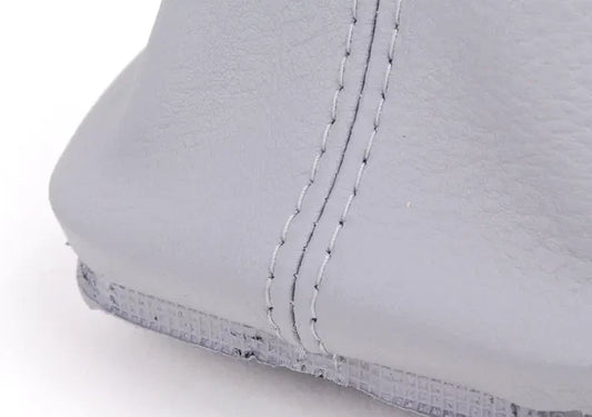 NEW BMW 3 E46 GEAR SHIFT LEVER COVER 25111434531 1434531 ORIGINAL