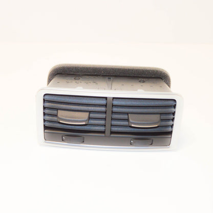 NEW AUDI Q7 4L REAR CENTRE AIR VENT 4L0819203K3Q7 ORIGINAL