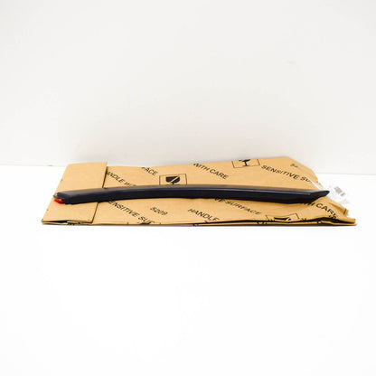 NEW AUDI Q7 4M REAR LEFT WHEEL ARCH MOULDING TRIM 4M0854819A GRU ORIGINAL