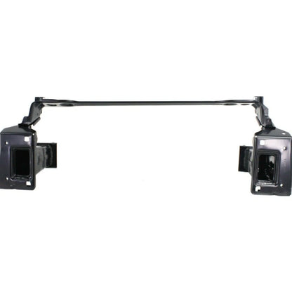 NEW MERCEDES-BENZ R W251,V251 FRONT BUMPER BEAM DAMPER A2516201234 ORIGINAL