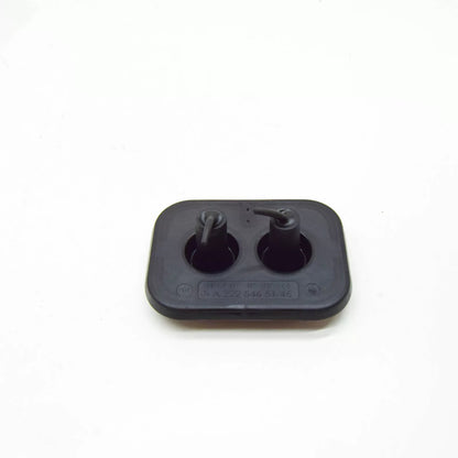 NEW MERCEDES-BENZ GLE W167 BLIND PLUG LINE BRACKET A2225465146 ORIGINAL