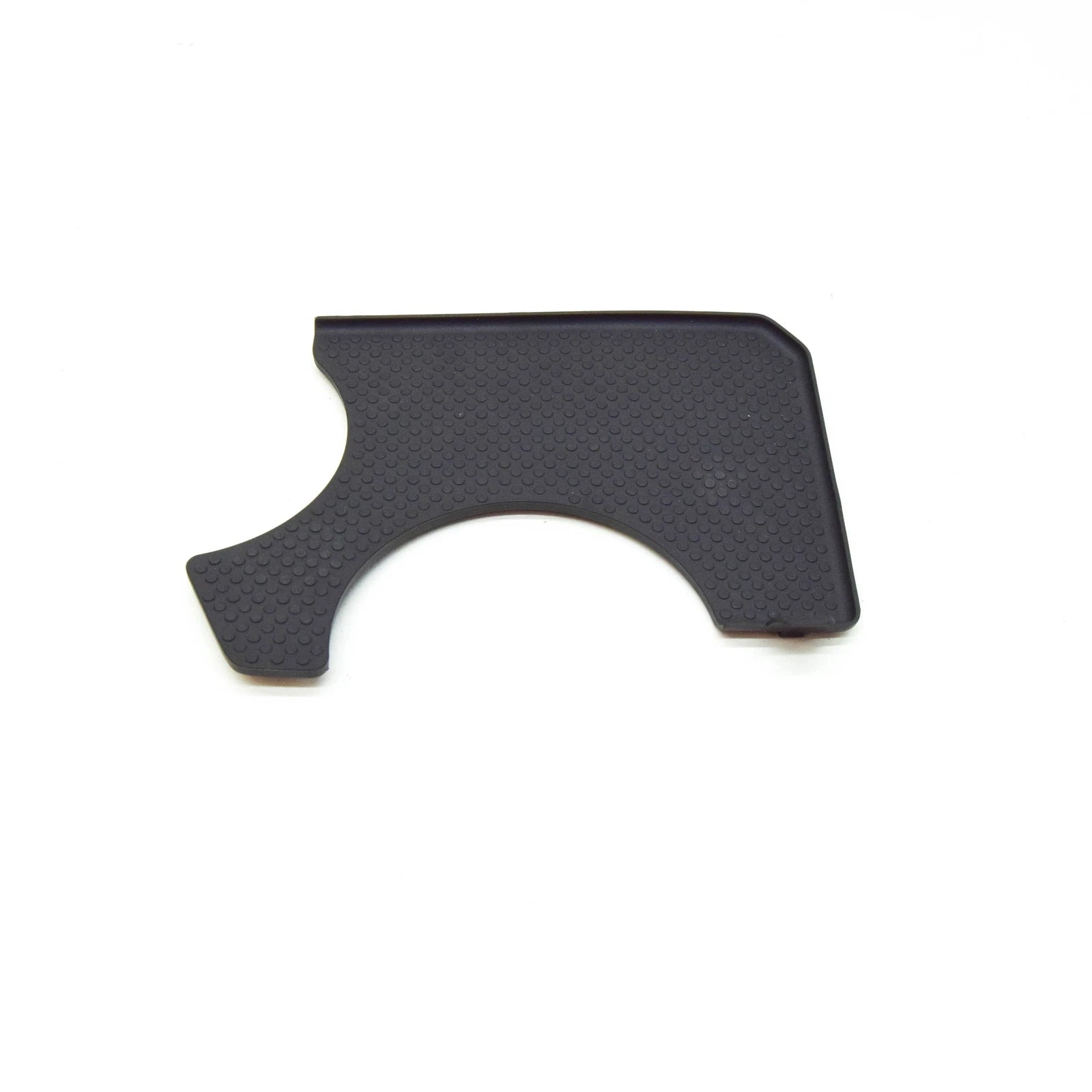 NEW VW TIGUAN AD MK2 CENTER CONSOLE CUP HOLDER INSERT LHD 5NB863301A9B9 ORIGINAL