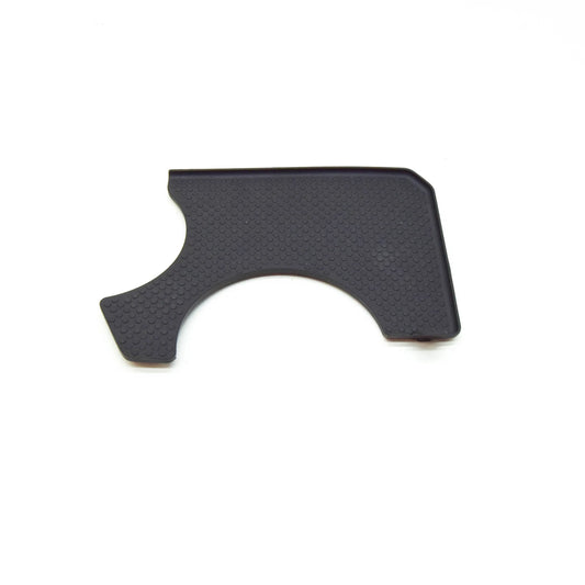 NEW VW TIGUAN AD MK2 CENTER CONSOLE CUP HOLDER INSERT LHD 5NB863301A9B9 ORIGINAL