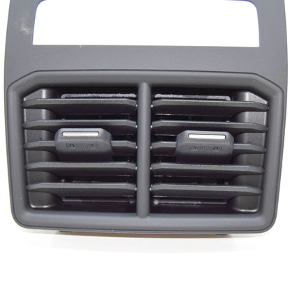 NEW CUPRA FORMENTOR CENTER CONSOLE REAR AIR VENT GRILLE 5FA819203UNB ORIGINAL