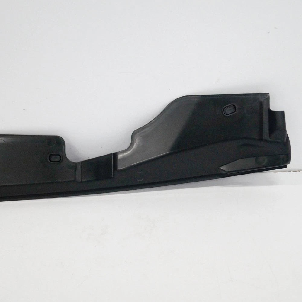 NEW BMW X1 F48 FRONT RIGHT DOOR GAP SEAL 51767349644 7349644 ORIGINAL