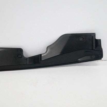 NEW BMW X1 F48 FRONT RIGHT DOOR GAP SEAL 51767349644 7349644 ORIGINAL