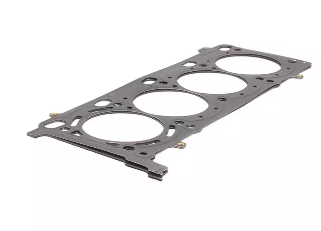 NEW BMW Z8 ROADSTER E52 CYLINDER HEAD GASKET 11127519405 7519405 ORIGINAL