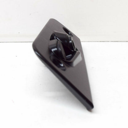 NEW VW TRANSPORTER T6 LEFT SLIDING DOOR LOWER CATCH PLATE 7E0843639B ORIGINAL