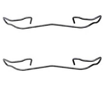 new ford transit connect mk1 front brake caliper fix. parts kit 4387362 original