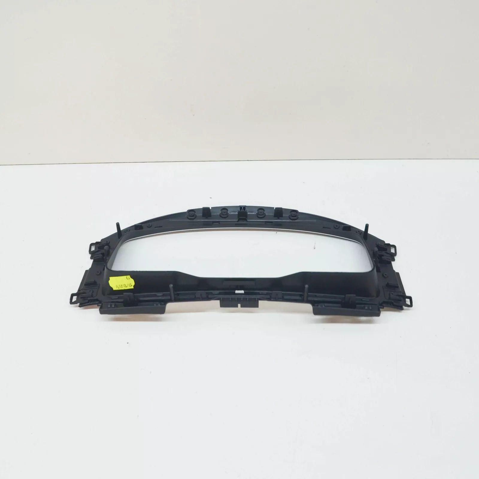NEW VOLKSWAGEN GOLF MK7 INSTRUMENT CLUSTER TRIM 5G0857189BFQZ ORIGINAL