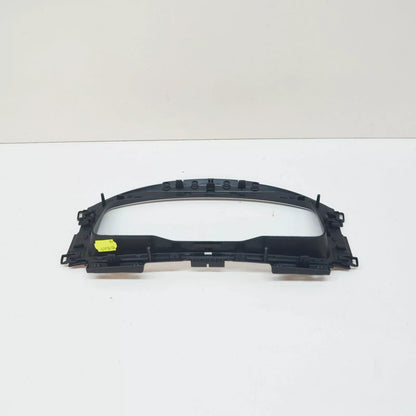 NEW VOLKSWAGEN GOLF MK7 INSTRUMENT CLUSTER TRIM 5G0857189BFQZ ORIGINAL