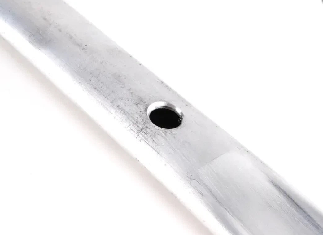 NEW BMW 3 CABRIO E93 STRUT BRACE BAR 51618044553 8044553 ORIGINAL