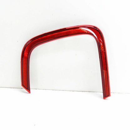 NEW VOLKSWAGEN UP REAR LIGHT REFLECTOR LEFT 12E945105A