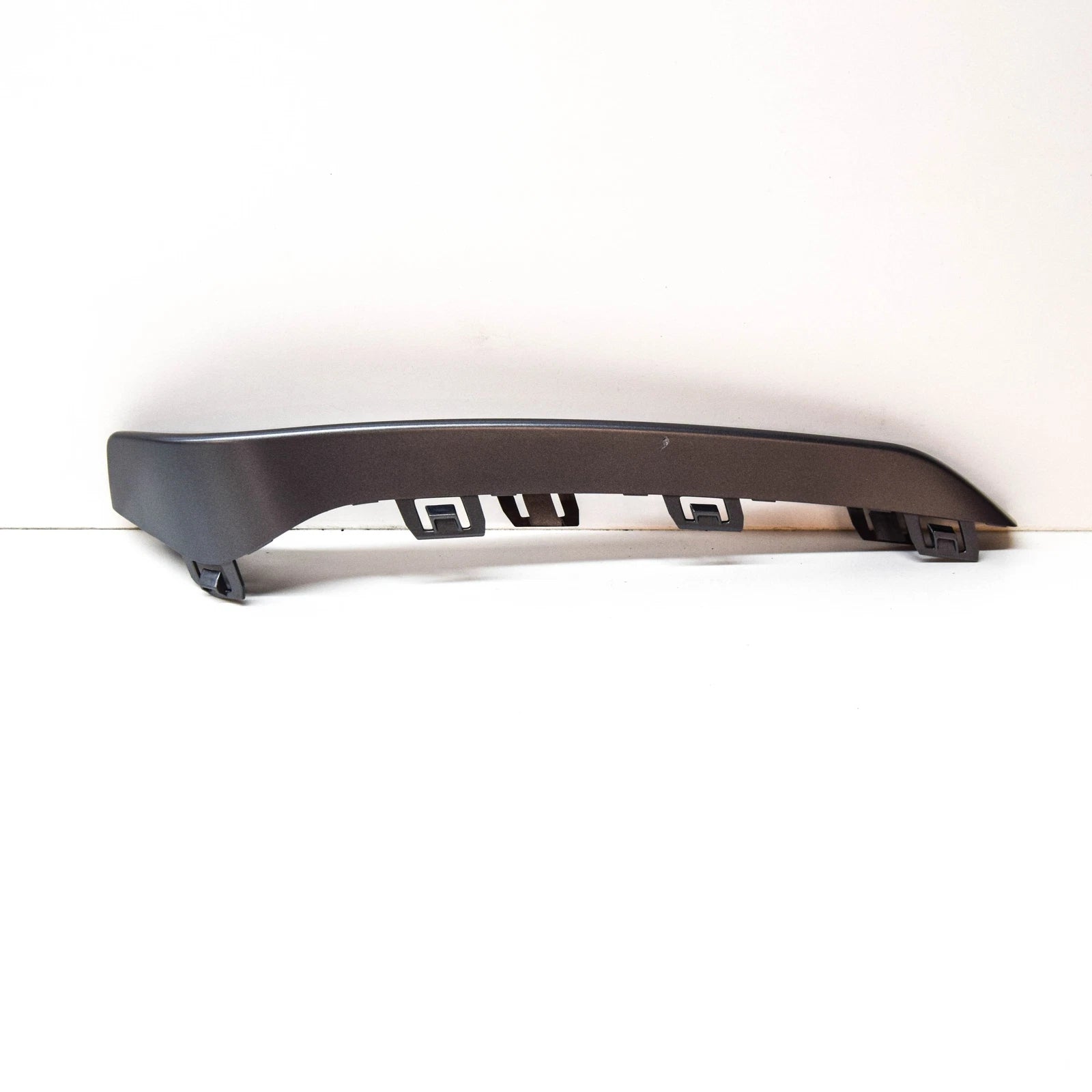 NEW BMW I3 I01 FRONT LEFT BUMPER MOLDING TRIM 7491121 51117491121 ORIGINAL