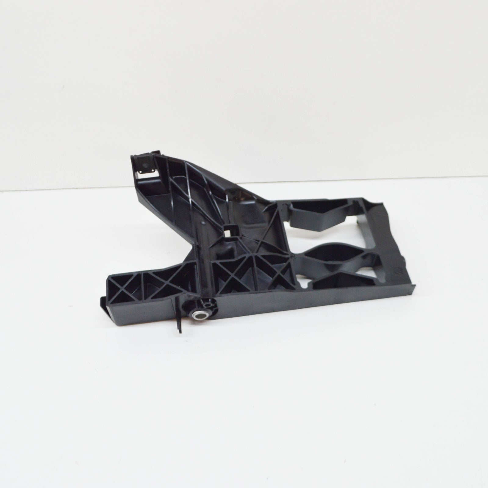 NEW AUDI A6 C7 FRONT RIGHT HEADLIGHT BRACKET 4G0805608 2013 ORIGINAL