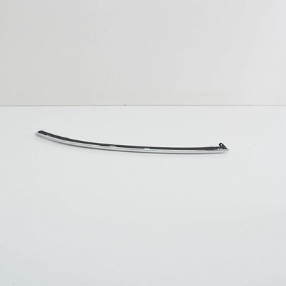 NEW VOLKSWAGEN TIGUAN AD MK2 FRONT LEFT HEADLIGHT LOWER TRIM 5NA998119A ORIGINAL