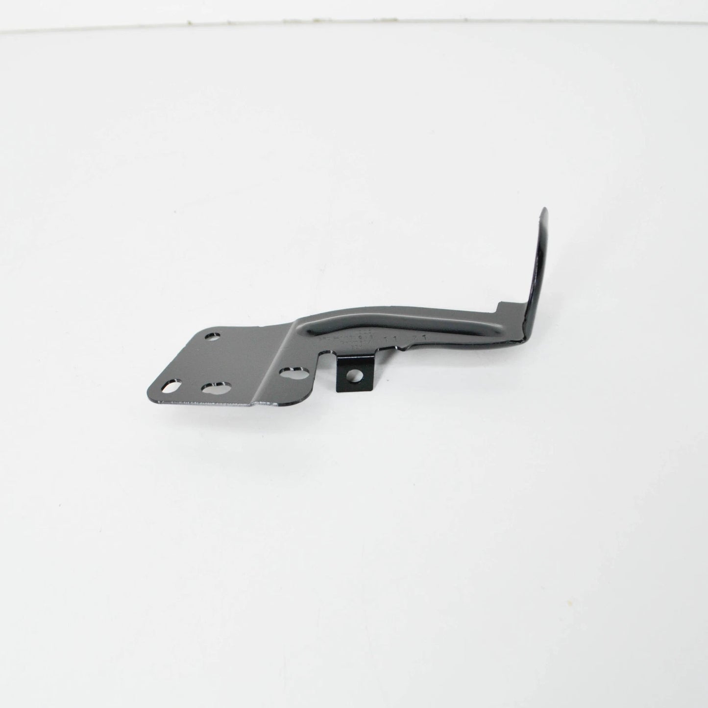 NEW AUDI Q5 8R FRONT LEFT HEADLIGHT RETAINING PLATE 8R0941355 ORIGINAL