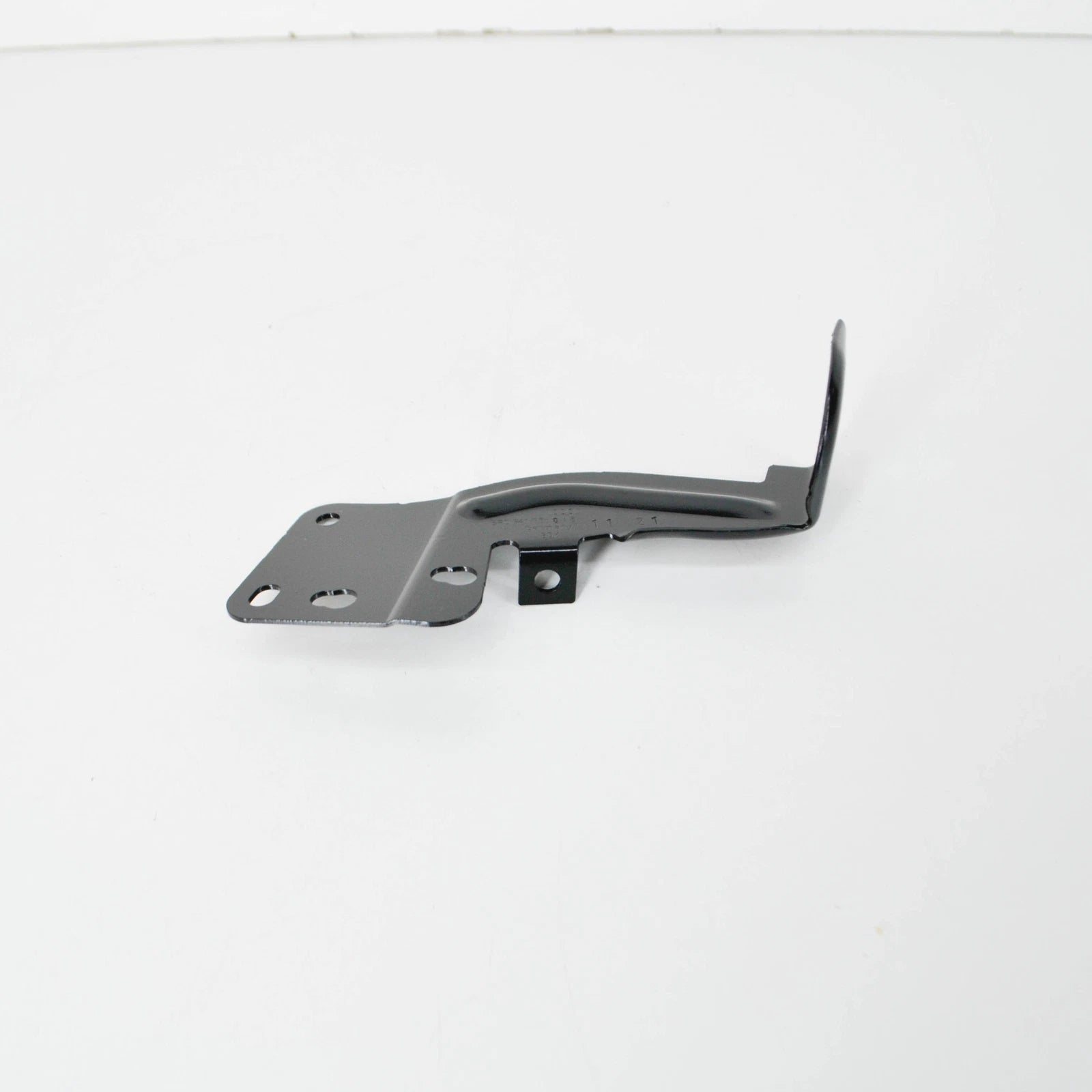 NEW AUDI Q5 8R FRONT LEFT HEADLIGHT RETAINING PLATE 8R0941355 ORIGINAL