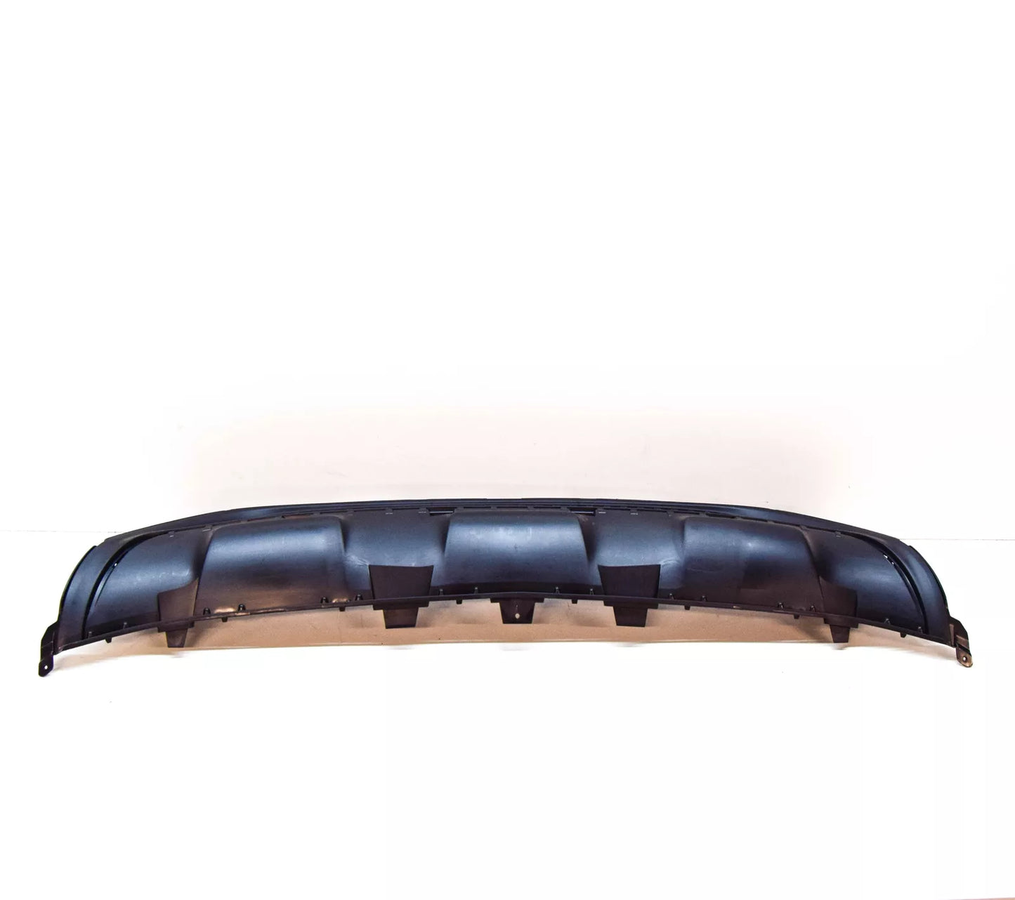 NEW MB GLA-CLASS X156 FRONT AMG BUMPER LOWER GRILLE A1568858600 ORIGINAL