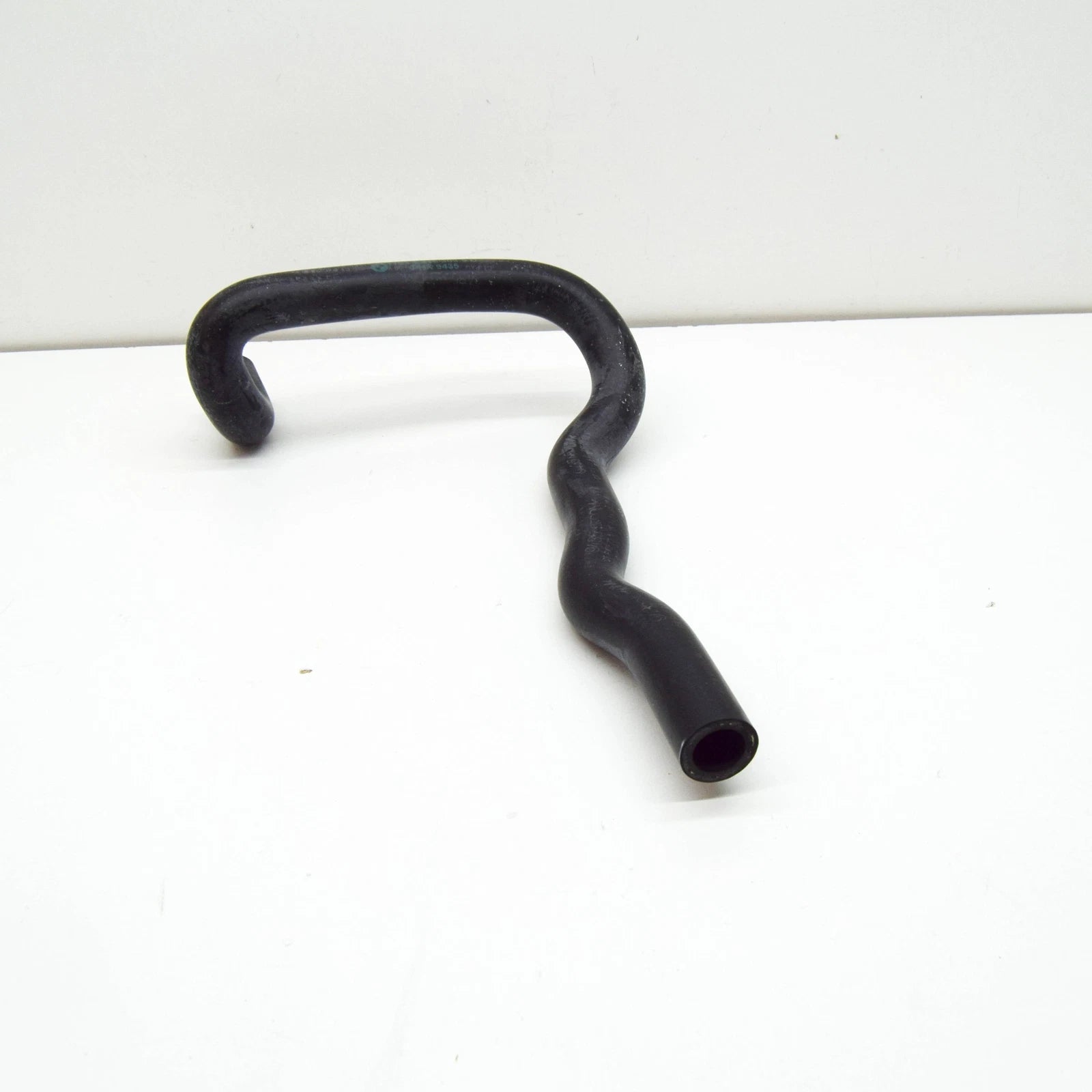 NEW BMW M5 E34 COOLING SYSTEM RETURN HOSE 11531315303 1315303 ORIGINAL
