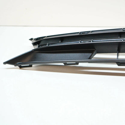 NEW VOLKSWAGEN GOLF PLUS FRONT RADIATOR GRILLE 5M0853653L9B9 2013