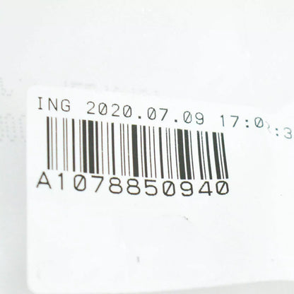 NEW MERCEDES-BENZ SL R107 FRONT BUMPER LEFT BRACKET A1078850940