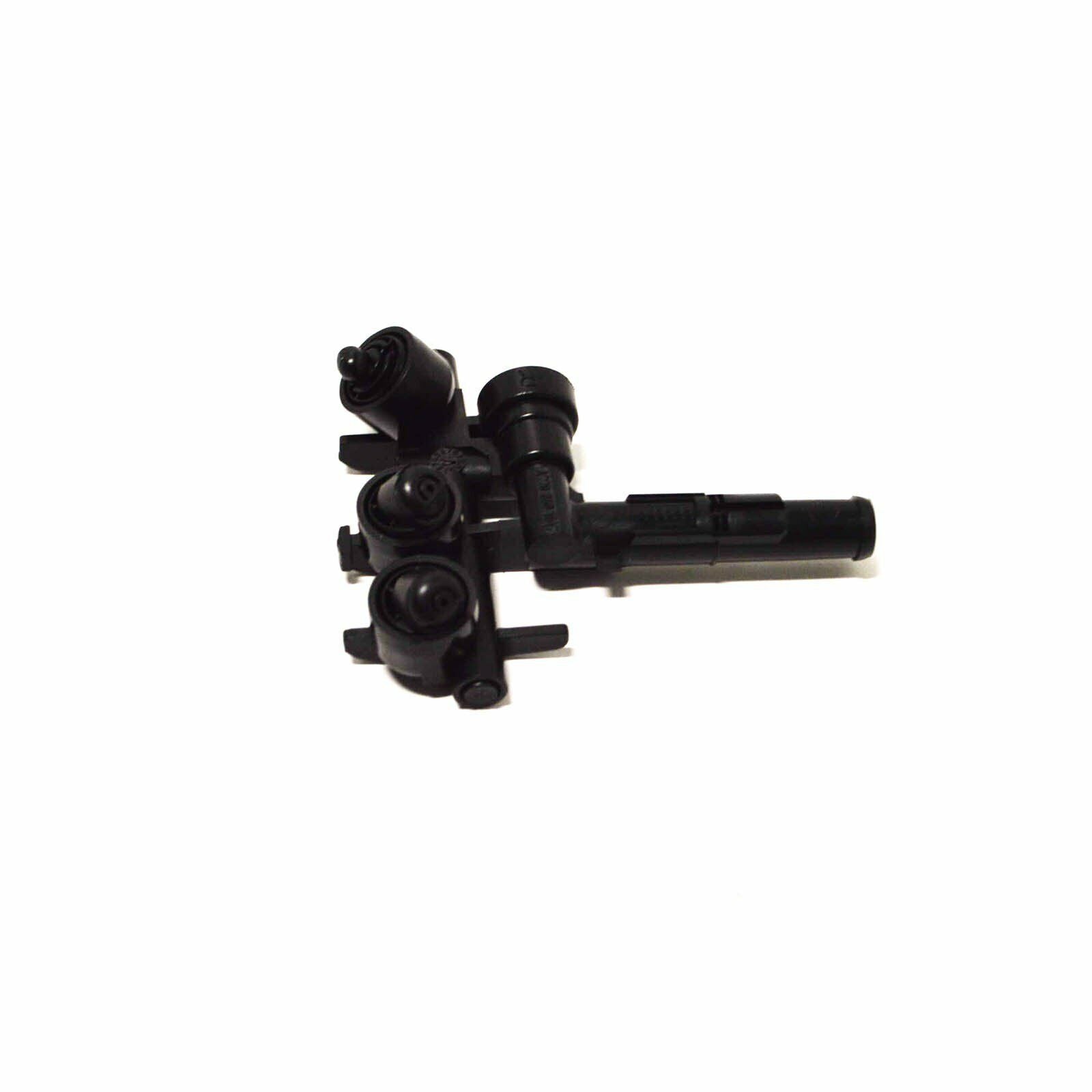 NEW MERCEDES-BENZ S-CLASS W220 RIGHT HEADLIGHT WASHER NOZZLE A2208601647