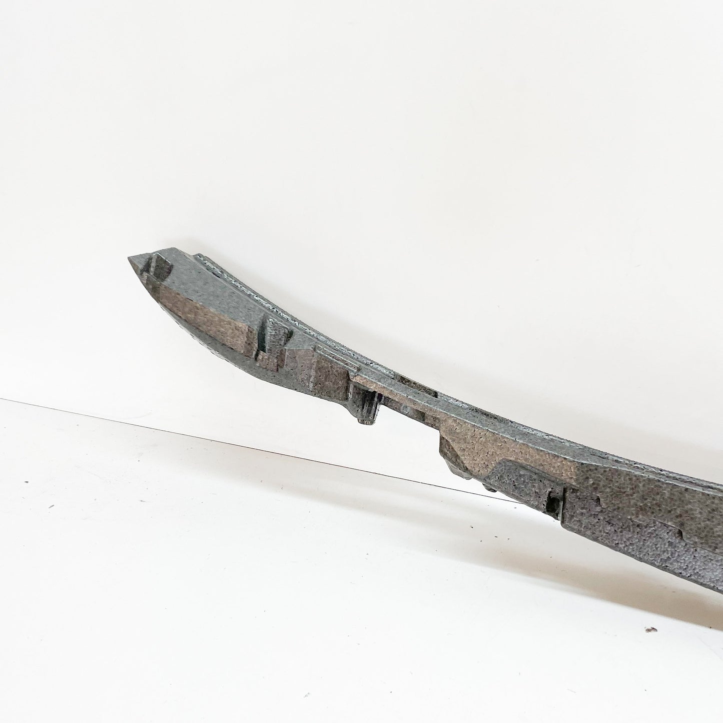 new mb e coupe c207 front bumper impact absorber a2078850100 original
