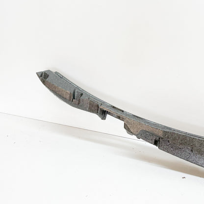 new mb e coupe c207 front bumper impact absorber a2078850100 original
