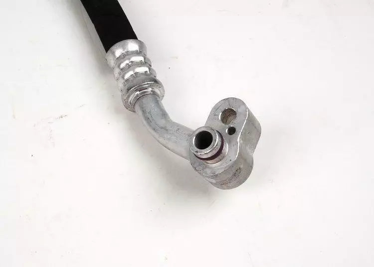 NEW VOLKSWAGEN GOLF MK5 A/C REFRIGERANT HOSE 1K0820721BG ORIGINAL