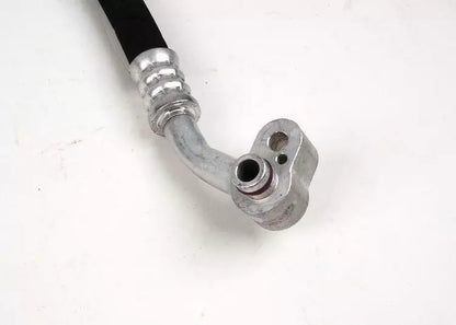 NEW VOLKSWAGEN GOLF MK5 A/C REFRIGERANT HOSE 1K0820721BG ORIGINAL