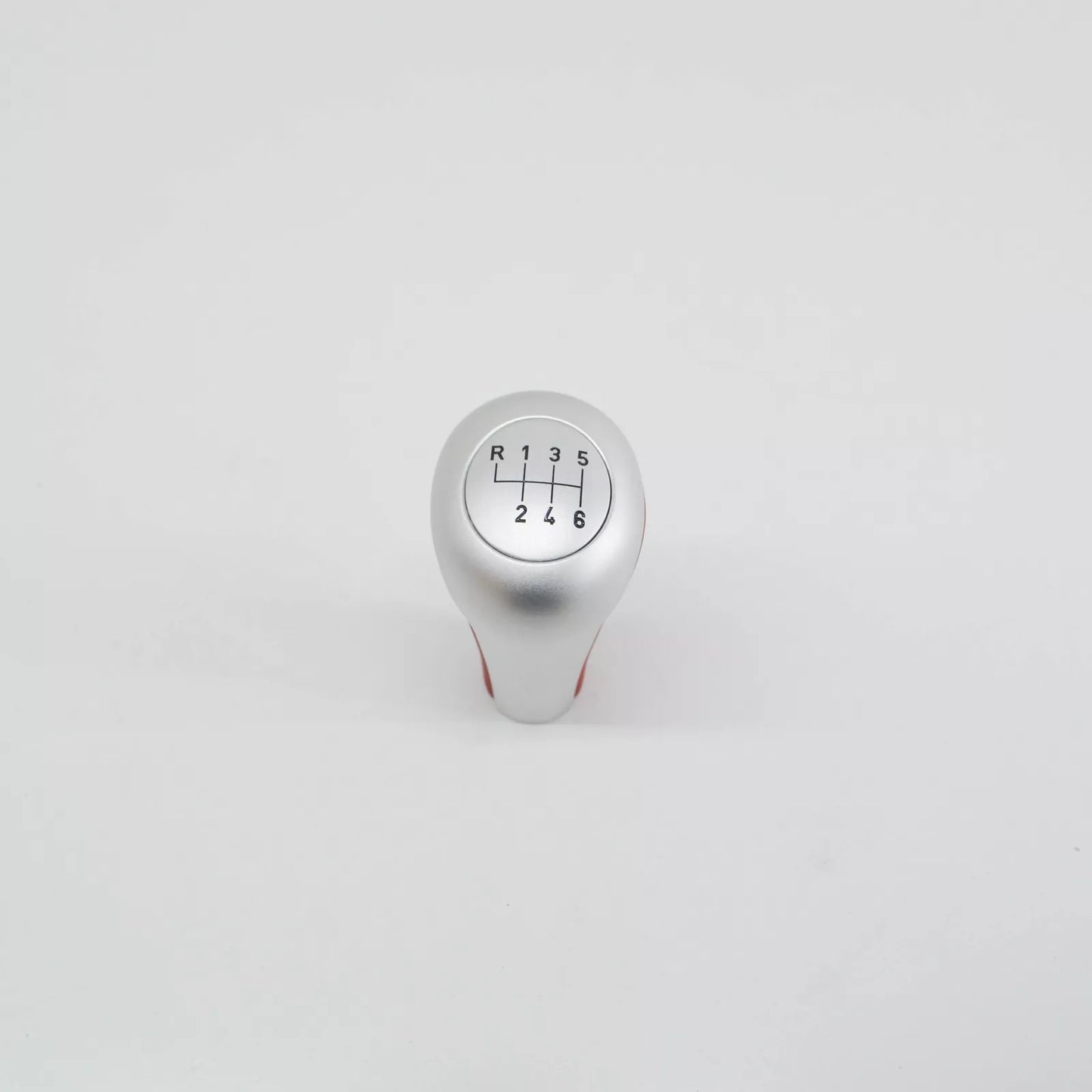 NEW BMW Z8 ROADSTER E52 GEAR SHIFTING KNOB 7504352 25117504352 ORIGINAL