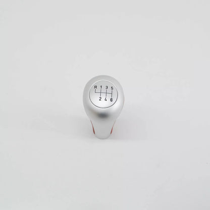 NEW BMW Z8 ROADSTER E52 GEAR SHIFTING KNOB 7504352 25117504352 ORIGINAL