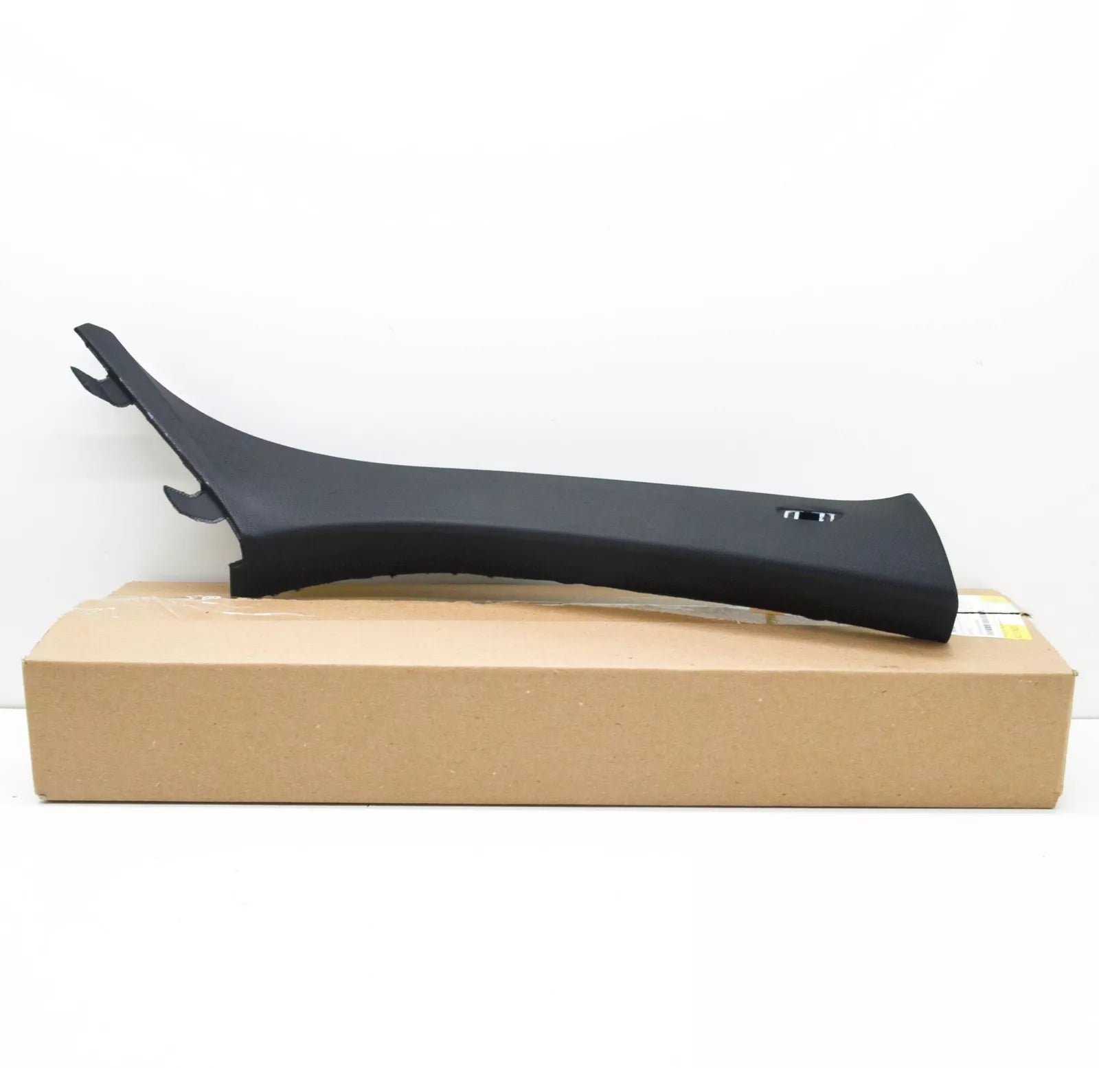 NEW BMW X4 G02 M F98 FRONT RIGHT A PILLAR TRIM 51438072832 ORIGINAL