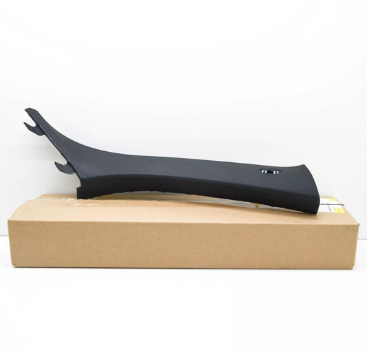 NEW BMW X4 G02 M F98 FRONT RIGHT A PILLAR TRIM 51438072832 ORIGINAL