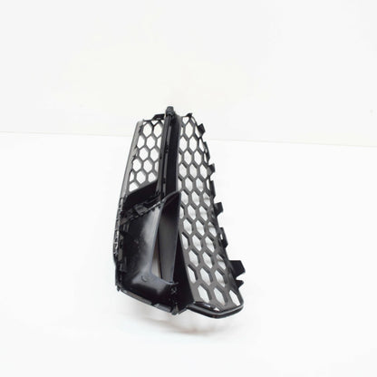 NEW AUDI A3 8PA FRONT BUMPER LEFT SIDE GRILLE 8V3807681Q BMT 2013