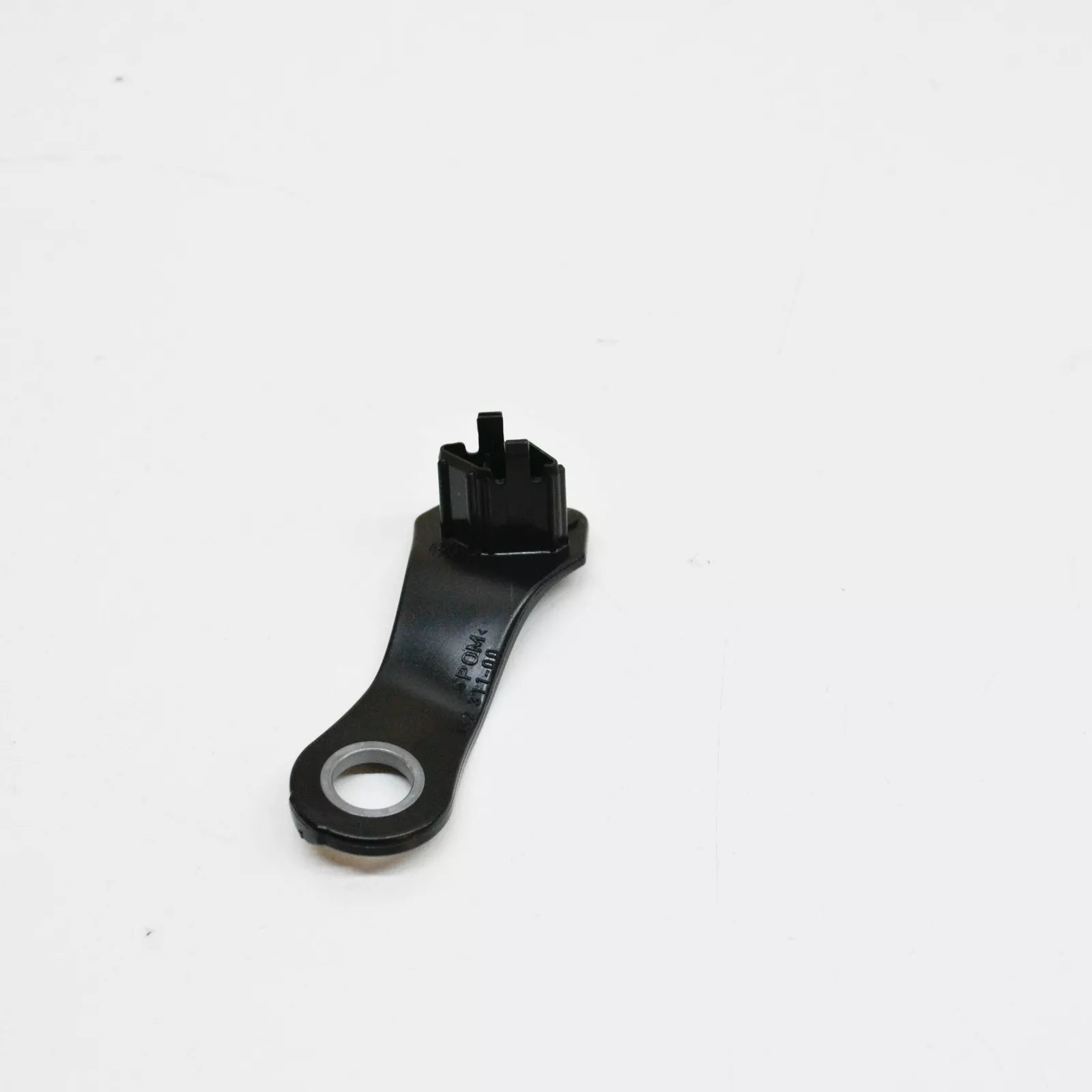 NEW BMW 5 SERIES E60 E61 HEADLIGHT BRACKET LEFT 63126949633 6949633 ORIGINAL