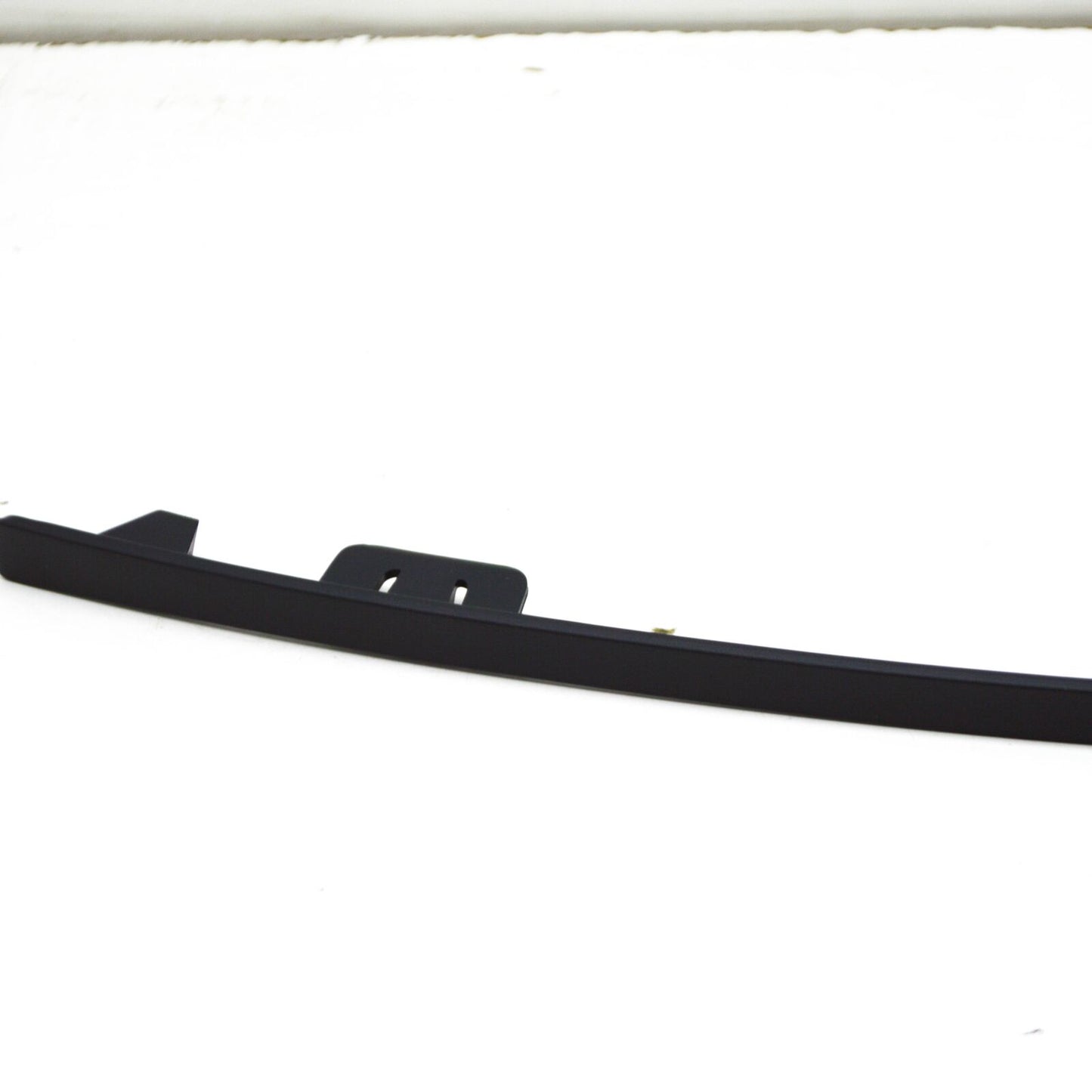 NEW MB CLA COUPE C118 FRONT BUMPER AREA RIGHT TRIM A1188855401 ORIGINAL