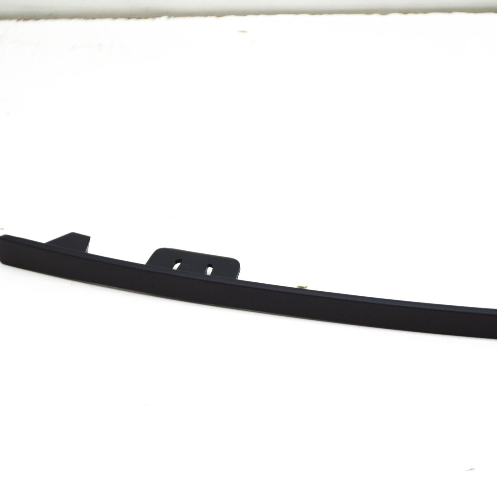 NEW MB CLA COUPE C118 FRONT BUMPER AREA RIGHT TRIM A1188855401 ORIGINAL