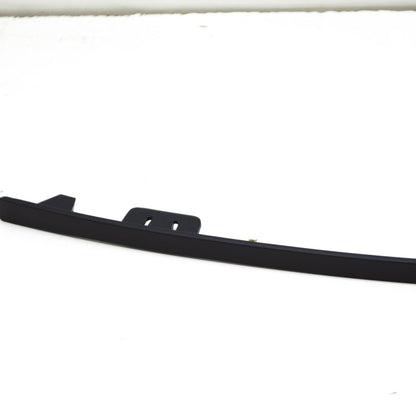 NEW MB CLA COUPE C118 FRONT BUMPER AREA RIGHT TRIM A1188855401 ORIGINAL