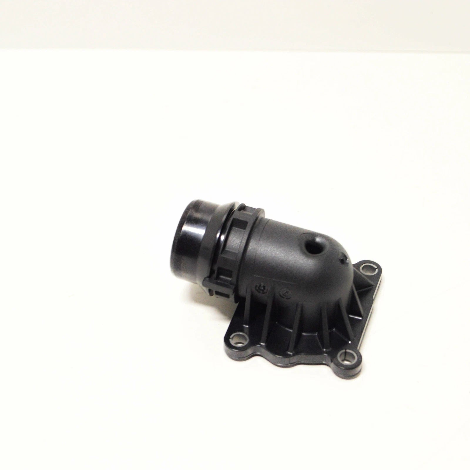 NEW BMW 3 E90 THERMOSTAT HOUSING 11517823193 7823193 ORIGINAL