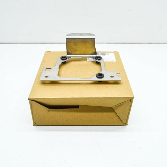 NEW AUDI Q7 4M RIGHT CRUISE CONTROL DISTANCE SENSOR BRACKET 4M0907574 ORIGINAL