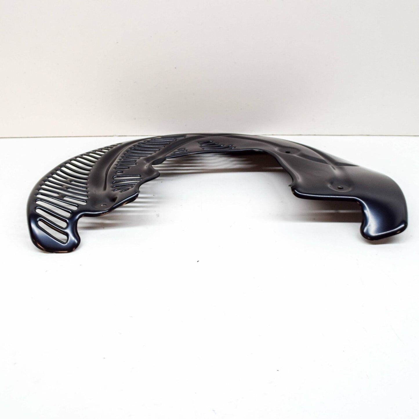 NEW AUDI Q7 4M FRONT RIGHT BRAKE DISC PROTECTION 4M0615312H ORIGINAL