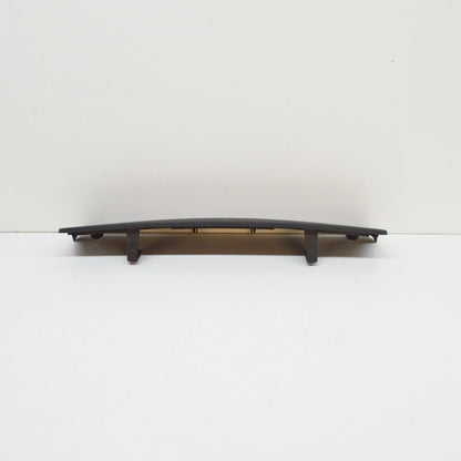 NEW MERCEDES-BENZ CLS C257 FRONT BUMPER LICENSE PLATE HOLDER A2578802200