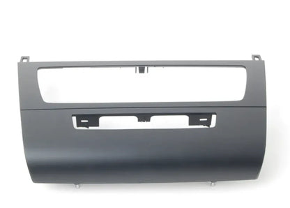 NEW BMW 1 COUPE E82 FUNCTION CARRIER CENTER COVER 51456976847 6976847 ORIGINAL