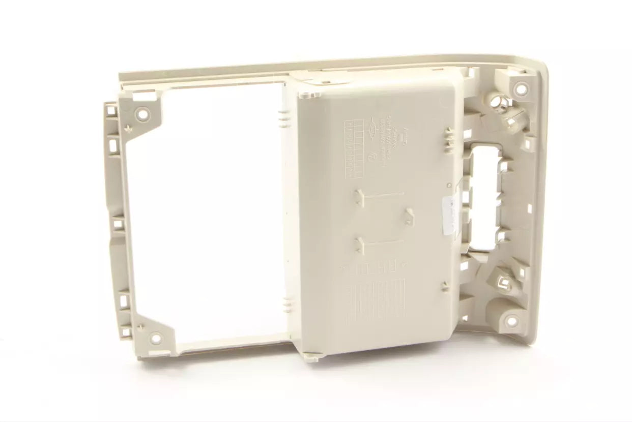 NEW VW GOLF VII VARIANT BA MK7 INTERIOR ROOF TRAY 5G0868837NX1 ORIGINAL