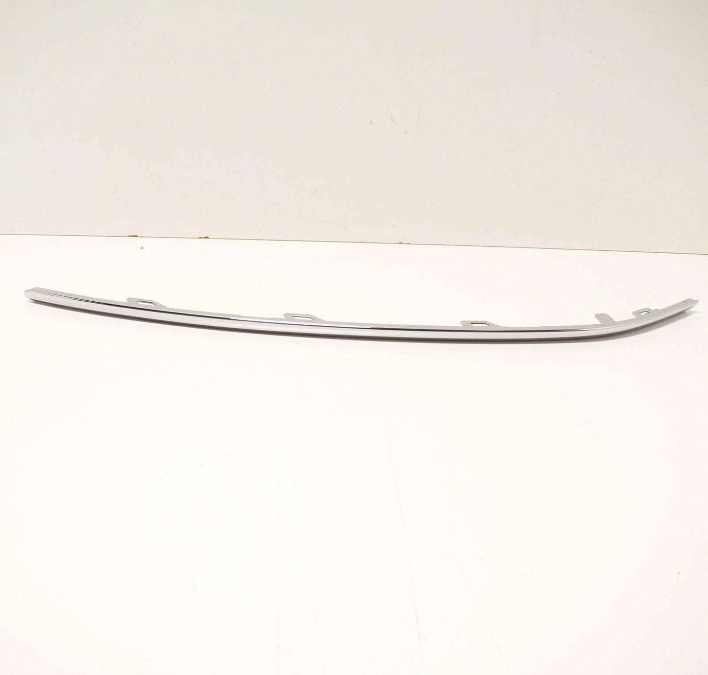 NEW VW PASSAT B7 R-LINE FRONT BUMPER LEFT VENT GRILLE TRIM 3AA853763C2ZZ