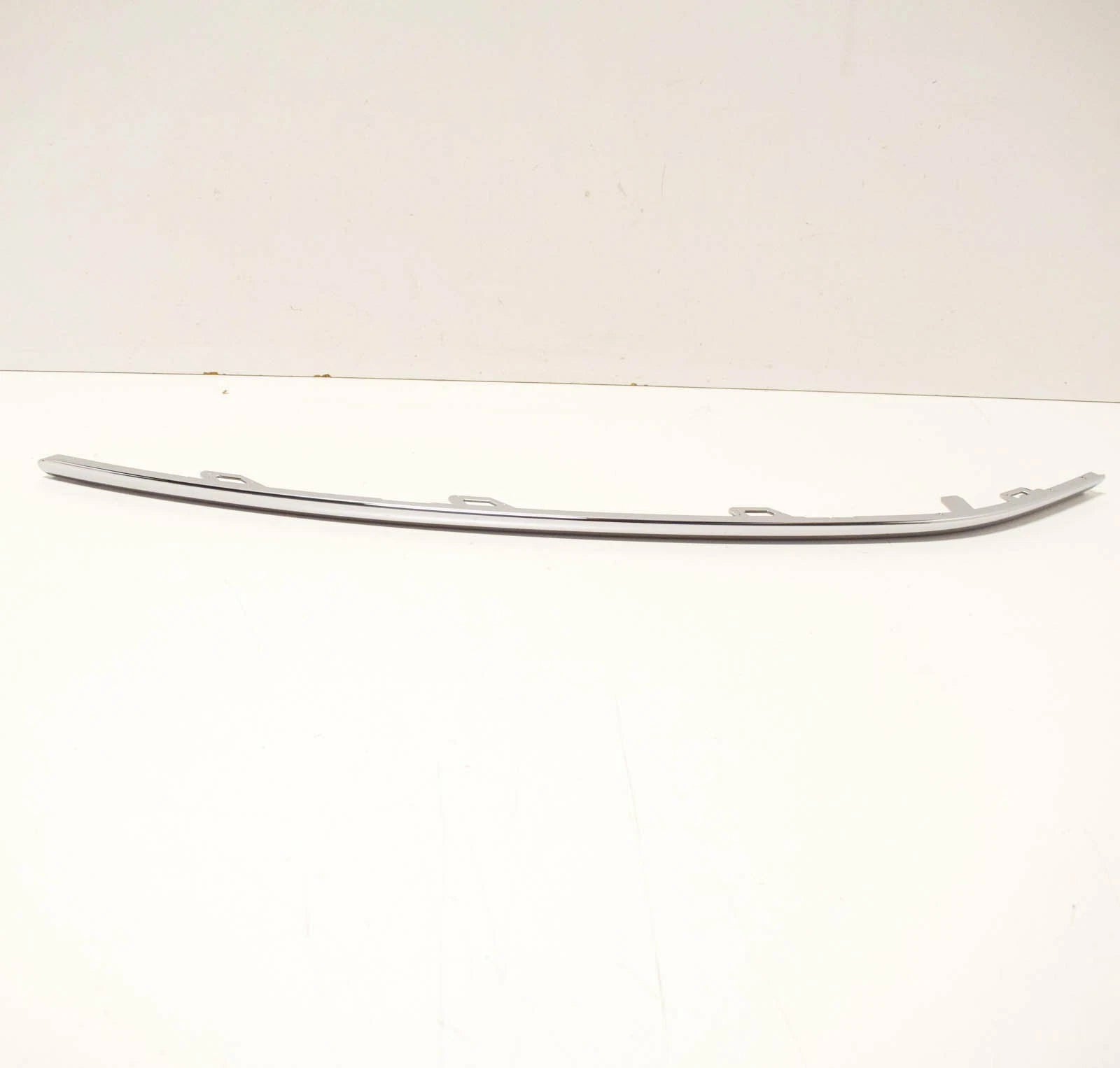NEW VW PASSAT B7 R-LINE FRONT BUMPER LEFT VENT GRILLE TRIM 3AA853763C2ZZ
